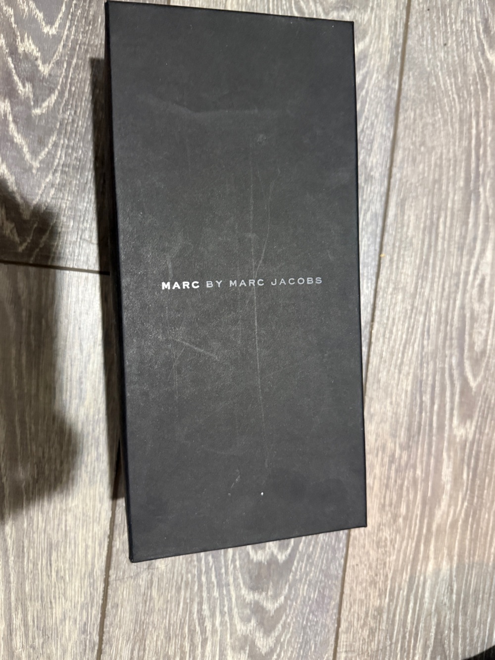 MBMJ MARC BY MARC JACOBS PATENT MOUSE FLATS 37 - Picture 5 of 6